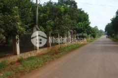 Bán lô góc đẹp 100mx50m gần chợ long thuận long chữ bến cầu tây ninh