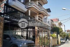 Bán biệt thự sài đồng, gara ô tô, thang máy, hàng xóm vinhomes, 11,5 tỷ