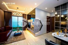 Căn hộ cao cấp happy one central đạt chuẩn châu âu tại thành phố thủ dầu một