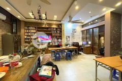 Tôi cần bán nhà riêng, ngõ thoáng, 41m2x 4 tầng, ô tô gần, phúc la, hà đông