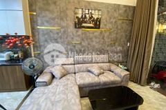 Nhà quận 3 đường trần văn đang 54 m2 12tỷ
