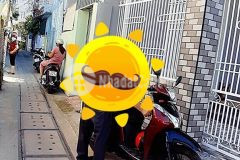 Bán nhà cấp 4 đường phước long p. phước long nha trang