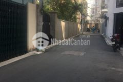 Bán nhanh khách sạn nằm trên đường thùy vân giá 17.5 tỷ tl mạnh mùa covid