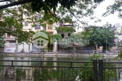 Bán nhà quan nhân oto đỗ cửa kd thoáng 45m 6.8 tỷ 0986379956
