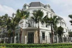 Cần bán biệt thự đường 37, linh đông, tđ. dt đất 1170 m2, giá 85 tỷ