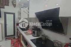 Bán nhà ngõ 68 cầu giấy, 30m2 5t, chỉ 3.4 tỷ.