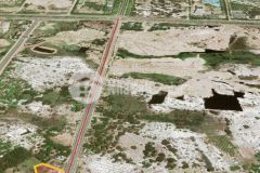 Bán lô đất mặt tiền gần khu resort the anam cam hải đông cam lâm