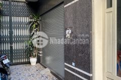 Bán nhà ngõ 173 hoàng hoa thám con phố mà ai nghe tên cũng biết 48m2 5,2 tỷ