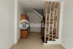 Nhà hiếm xuân phương ngõ thông 30m2 5 tầng mt3.5 giá 2.6