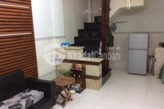 Nhà quận 3 đường lê văn sỹ 70 m2 5.8 tỷ