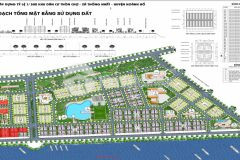 Bán ô đất lk dự án diễn loan gđ1 mặt đường 90m giá rẻ nhất thị trường