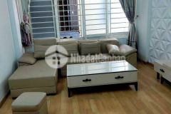 Hiếm nhỉnh 4 tỷ có nhà đẹp phân lô liên cơ, 5m ô tô tránh, 35m x 5 tầng x mt3.8, ngõ nông, thông, thoáng sáng