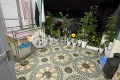 Bán gấp nhà đẹp lô góc tt ba đình 40m2 x 5tầng