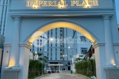 Bán gấp căn hộ imperial place bình tân 2pn mới bàn giao 1,8 tỷ
