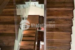 Nhà quận 3 đường trần quốc toản 402 m2 80 tỷ