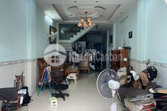 Bán nhà hẽm 151 liên khu 4 5 bình tân, nhà mới đẹp 74m2 4.3 tỷ