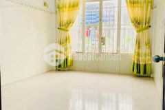Nhà đẹp hẻm 1 xẹt thẳng nguyễn đình chiểu quận 3