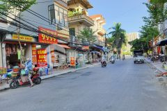 Bán nhà tứ hiệp 49m2 3tầng 3.5mt thanh trì