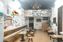 Cho thuê shop house chung cư sông đà, ngõ 129 trần phú, hà đông