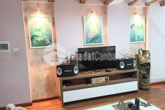 Nhà đẹp tự xây phân lô lâm hạ, long biên 6 tầng đường to văn phòng 7 tỷ