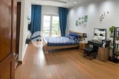 Nhà 2 tầng trần văn đang hxh thông quận 3