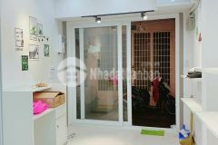 Nhà quận 3 vườn chuối 18 m2 3.55 tỷ