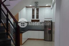 Bán nhà 3 tầng hxh cmt8 q.10 30m2 chỉ 4.1 tỷ