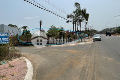 Còn 2 lô đất mặt tiền trung tâm huyện long điền cần bán nhanh, giá tốt dành cho nhà đầu tư