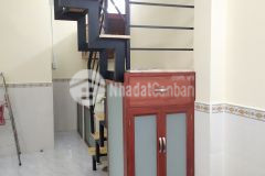 Chính chủ cần bán gấp nhà xô viết nghệ tĩnh, q. bt, 40m2, giá chỉ 2,8 tỷ