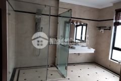 Nhà bán hẻm xe hơi âu cơ, quận 11, 61m2, siêu rẻ