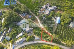 Bán đất trung tâm y tý sapa 2 phù hợp xây dựng khách sạn