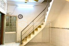 Nhà quận 10 đường sư vạn hạnh 20m2 2,65 tỷ