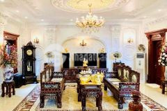 Tôi bán biệt thự bt4 bt5 khu đô thị linh đàm gần hồ linh đàm 210m2 chỉ 23.68 tỷ. 0989626116