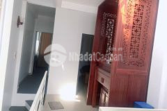 Nhà bán hẻm xe hơi đường nguyễn văn phú, quân 11, giá rẻ, 60m2