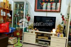 Bán nhà đường nguyễn sơn, đường 8m, ô tô ngủ nhà, 4 tầng, 6 tỷ nhỉnh