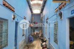 Bán dãy trọ 190m2 khu vip đường 26 kp5 hiệp bình chánh thủ đức. giá chốt 11 ty 400 triệu