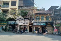 Nhà mặt phố văn phú, hà đông. kd sầm uất, 59m giá chỉ trên 7 tỷ.