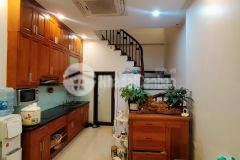 Hot bạch mai, nhà mới, lô góc cực đẹp, gần phố, chỉ 3,5 tỷ