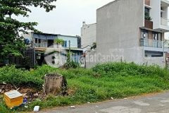 Cần bán gấp đất bình chiểu thủ đức 72 m2 sổ chính chủ chỉ 2.9 tỷ