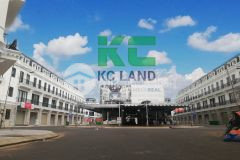 Bán nhà khu đô thị chợ mới thới lai cần thơ