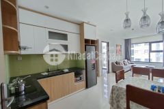 Cần chuyển nhượng căn 2pn 2wc vhop tầng trung full nội thất giá chỉ 2,1 tỷ bp, thiết kế đặc biệt