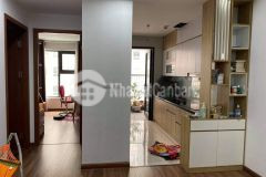 Lô góc hai mặt thoáng lĩnh nam kinh doanh ô tô đỗ cửa 3.2 tỷ