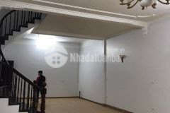 Bán nhà phố nguyễn khang. ô tô. kinh doanh. nhà vip. dt 83m2. 4 tầng. mt 5.5m. giá 13.6 tỷ