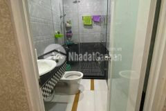 Bán nhà hẻm xe hơi đường kênh tân hóa, 6x11, 4 phòng ngủ, 7.8 tỷ