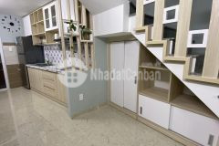 Bán nhà phan đăng lưu, 48m2 giá rẻ nhỉnh 4 tỷ. lh 037.6966.383