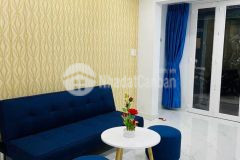Nhà đẹp hẻm thẳng nguyễn đình chiểu quận 3