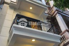Khu vip tô hiệu, 60m25t thang máy, thiết kế thông minh, ô tô đỗ cửa. giá nhỉnh 5 tỷ.