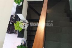 Nhà quận 3 đường cách mạng tháng tám 64 m2 8.250tỷ