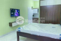 Cho thuê căn hộ siêu đẹp 193 văn cao