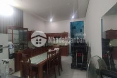 Tân sơn nhì, 3 tầng hxh sát bàu cát tân bình chỉ 7.6 tỷ.